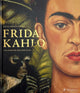 Book cover of: Frida Kahlo. By: Helga Prignitz-Poda