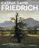Book cover of: Caspar David Friedrich. By: Michael Robinson