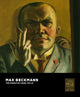 Book cover of: Max Beckmann. By: Olaf Peters