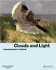 Book cover of: Clouds and Light. By: Ortrud Westheider