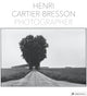 Book cover of: Henri Cartier-Bresson. By: Henri Cartier-Bresson