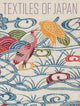 Book cover of: Textiles of Japan: The Thomas Murray Collection. By: Thomas Murray