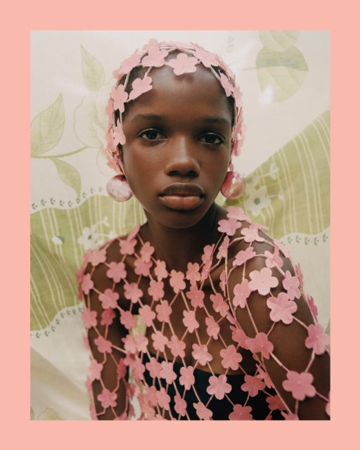 Book cover of: Nadine Ijewere. By: Nadine Ijewere