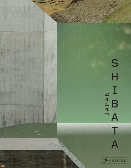 Book cover of: Toshio Shibata. By: Phillip Prodger