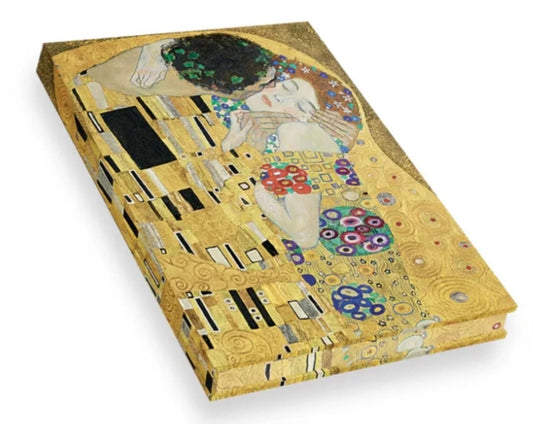 Kiss Gustav Klimt