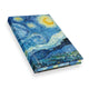 Book cover of: Starry Night Van Gogh