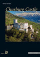 Book cover of: Churburg Castle. By: Helmut Stampfer