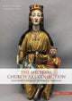 Book cover of: Medieval Church Art Collection. By: Justin Kroesen