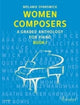 Book cover of: Women Composers. By: Melanie Spanswick
