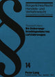 Book cover of: Die Sicherungsbeschlagnahme von Luftfahrzeugen