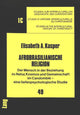 Book cover of: Afrobrasilianische Religion