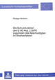 Book cover of: Die Schutzfunktion des  140 Abs. 2 StPO zugunsten des Beschuldigten im Strafverfahren