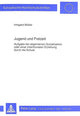 Book cover of: Jugend und Freizeit