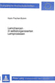 Book cover of: Lernchancen in selbstorganisierten Lernprozessen