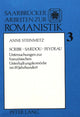 Book cover of: Scribe - Sardou - Feydeau