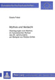 Book cover of: Mythos und Verdacht
