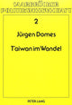 Book cover of: T'aiwan im Wandel