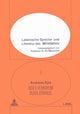 Book cover of: Index verborum Ruodliebianus