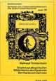 Book cover of: Studien zur allegorischen Bildlichkeit in den Parabolae Bernhards von Clairvaux. By: Waltraud Timmermann