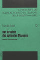 Book cover of: Das Problem des optimalen Stoppens