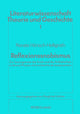 Book cover of: Reflexionssnobismus