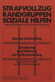Book cover of: Erziehung und Bildung im Freiheitsentzug