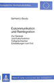Book cover of: Exkommunikation und Reintegration