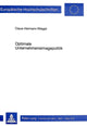 Book cover of: Optimale Unternehmensimagepolitik