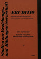 Book cover of: Schule zwischen Monarchie und Republik