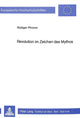 Book cover of: Revolution im Zeichen des Mythos