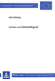 Book cover of: Lernen und Selbsttaetigkeit