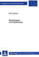 Book cover of: Musikdidaktik und Hauptschule
