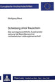 Book cover of: Scheidung ohne Trauschein