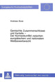 Book cover of: Gemischte Zusammenschluesse und Kartelle- Der Normenkonflikt zwischen europaeischem und nationalem Wettbewerbsrecht