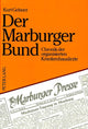 Book cover of: Der Marburger Bund