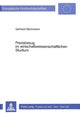 Book cover of: Praxisbezug im wirtschaftswissenschaftlichen Studium