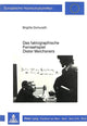 Book cover of: Das faktographische Fernsehspiel Dieter Meichsners