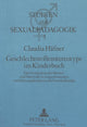 Book cover of: Geschlechtsrollenstereotype im Kinderbuch