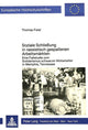 Book cover of: Soziale Schliessung in rassistisch gespaltenen Arbeitsmaerkten