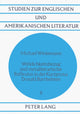 Book cover of: Wirklichkeitsbezug und metaliterarische Reflexion in der Kurzprosa Donald Barthelmes