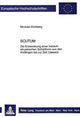 Book cover of: Scutum. By: Michael Eichberg