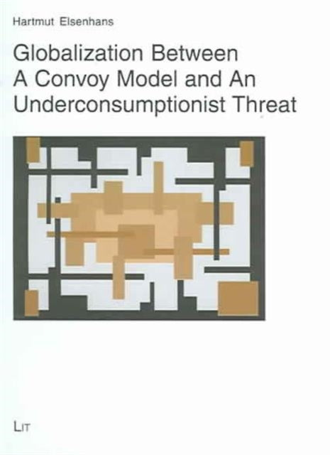 Book cover of: Globalization. By: Hartmut Elsenhans