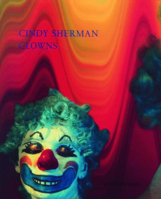 Book cover of: Clowns