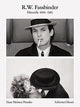 Book cover of: R.W.Fassbinder Film Stills. By: PRINZLER HANS HELMUT