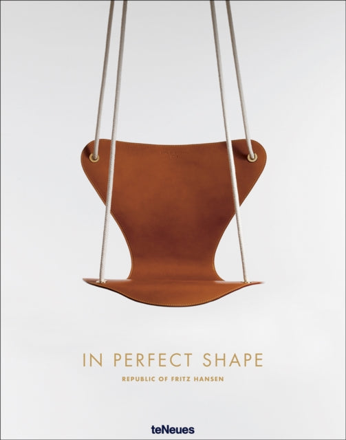 Book cover of: In Perfect Shape. By: Fritz Hansen