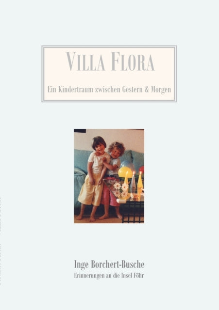 Book cover of: Villa Flora