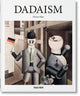 Book cover of: Dadaism. By: Dietmar Elger
