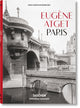Book cover of: Eugene Atget. Paris. By: Jean Claude Gautrand