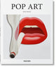 Pop Art 9783836523370 Klaus Honnef