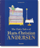 Book cover of: Fairy Tales of Hans Christian Andersen. By: DANIEL, NOEL
